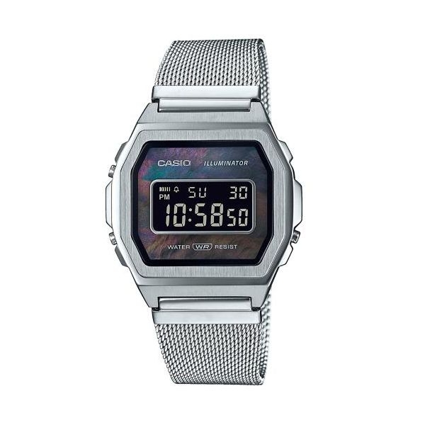 Casio Eu Watches A1000m-1bef (A1000M-1BEF) Unisex Watch