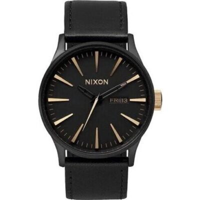 Nixon Watches A105-1041 (A105-1041) Unisex WATCHES