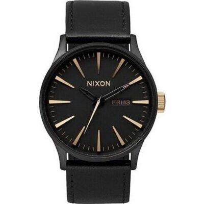 Nixon Watches A105-1041 (A105-1041) Unisex WATCHES