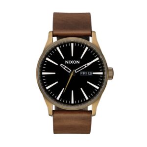 Nixon Unisex Watch (a105-3053)