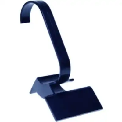 Dark Blue Watch Stand (kit 10pcs) (A10_BL STAND) Unisex WATCHES