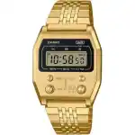 Casio Vintage Revival Gold (A1100G-5EF) Unisex WATCHES Casio Vintage Revival Gold (A1100G-5EF) Unisex WATCHES