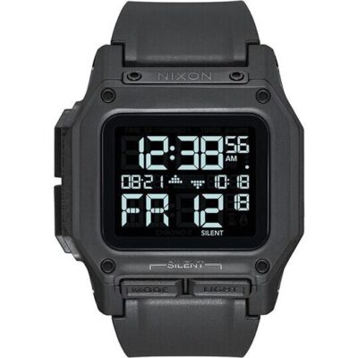 Nixon Watches A1180-001 (A1180-001) Unisex WATCHES