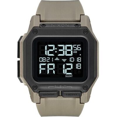 Nixon Watches A1180-2711 (A1180-2711) Unisex WATCHES