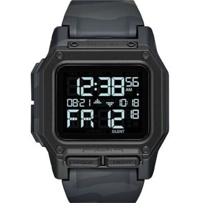 Nixon Watches A1180-3015 (A1180-3015) Unisex WATCHES