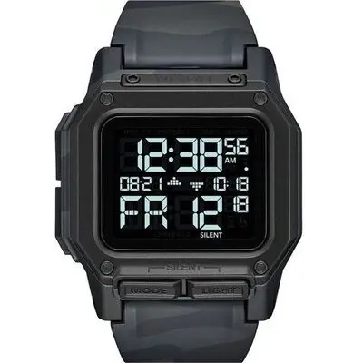 Nixon Watches A1180-3015 (A1180-3015) Unisex WATCHES