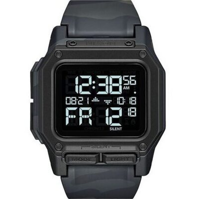 Nixon Watches A1180-3015 (A1180-3015) Unisex WATCHES