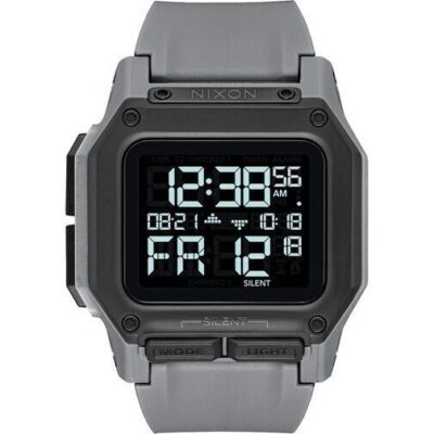 Nixon Regulus (A1180-632) Unisex WATCHES