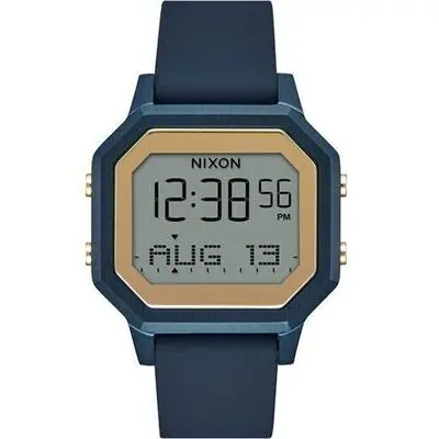 Nixon Watches A1211-1859 (A1211-1859) Unisex WATCHES