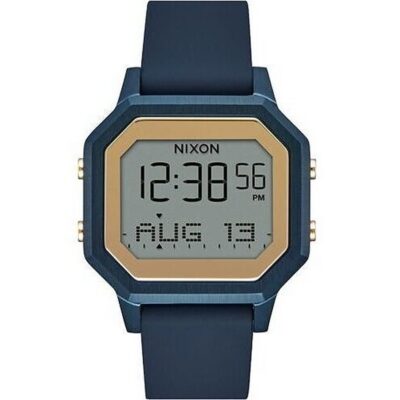Nixon Watches A1211-1859 (A1211-1859) Unisex WATCHES