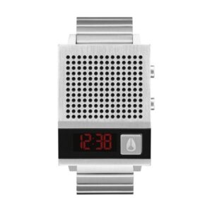 Nixon Dork Too (A1266-000) Unisex Watch