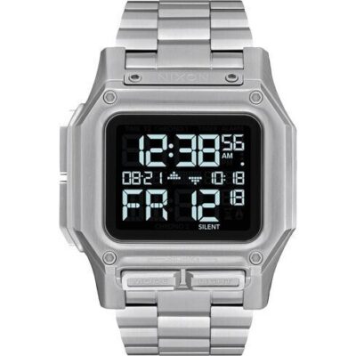 Nixon Watches A1268-000 (A1268-000) Unisex WATCHES
