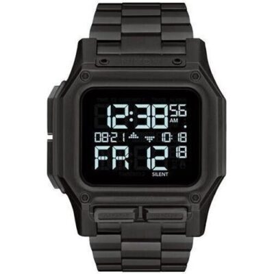 Nixon Watches A1268-001 (A1268-001) Unisex WATCHES
