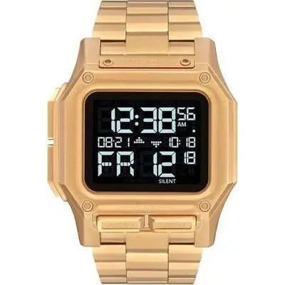 Nixon Watches A1268-502 (A1268-502) Unisex WATCHES