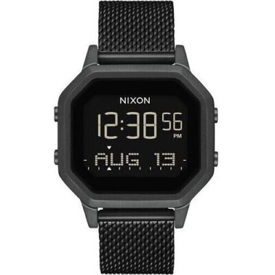 Nixon Watches A1272-001 (A1272-001) Unisex WATCHES