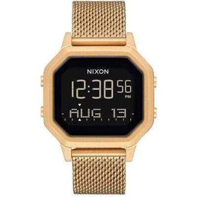 Nixon Watches A1272-502 (A1272-502) Unisex WATCHES