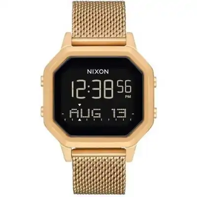Nixon Watches A1272-502 (A1272-502) Unisex WATCHES