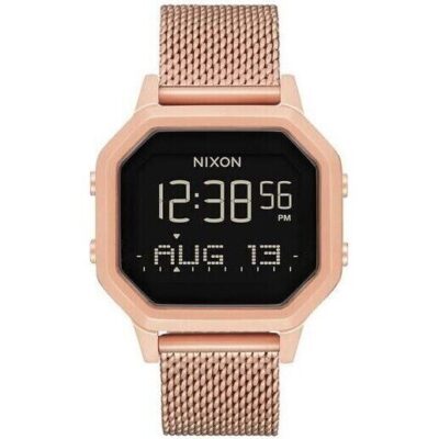 Nixon Watches A1272-897 (A1272-897) Unisex WATCHES