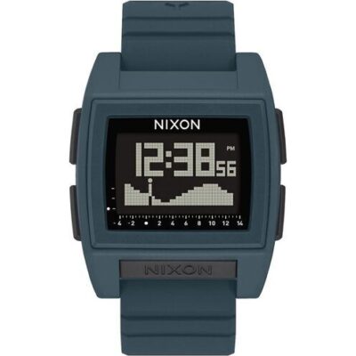 Nixon Watches A1307-2889 (A1307-2889) Unisex WATCHES