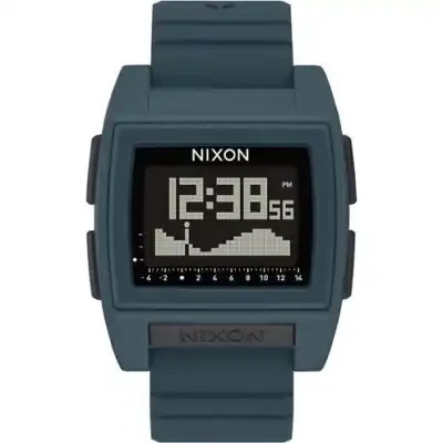 Nixon Watches A1307-2889 (A1307-2889) Unisex WATCHES