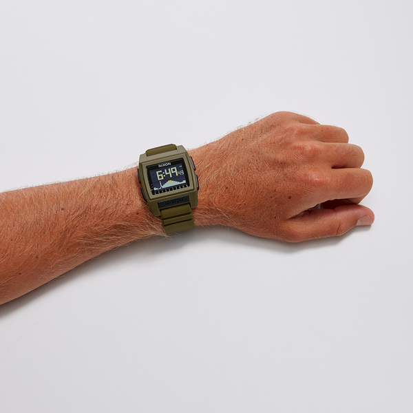 Nixon Unisex Watch (a1307-2889) - Image 5