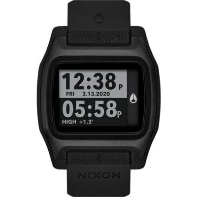 Nixon Watches A1308-001 (A1308-001) Unisex WATCHES