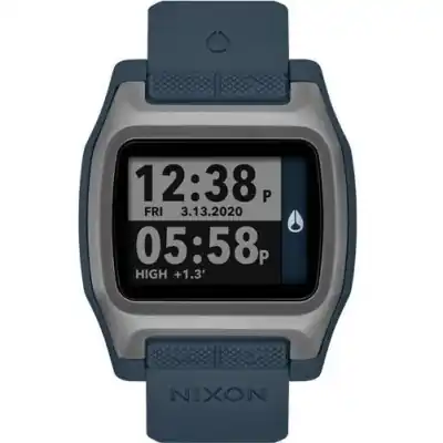 Nixon Watches A1308-2889 (A1308-2889) Unisex WATCHES