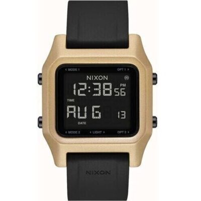 Nixon Watches A1309-010 (A1309-010) Unisex WATCHES