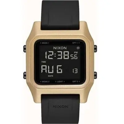 Nixon Watches A1309-010 (A1309-010) Unisex WATCHES
