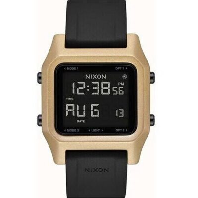 Nixon Watches A1309-010 (A1309-010) Unisex WATCHES