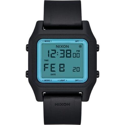 Nixon Watches A1309-5071 (A1309-5071) Unisex WATCHES