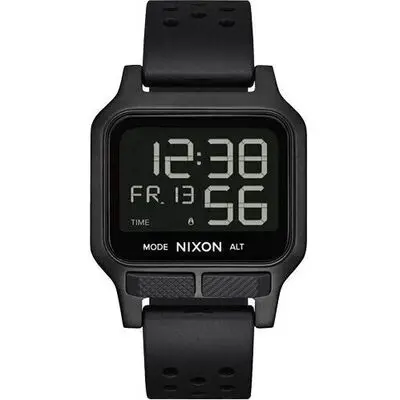 Nixon Watches A1320-001 (A1320-001) Unisex WATCHES