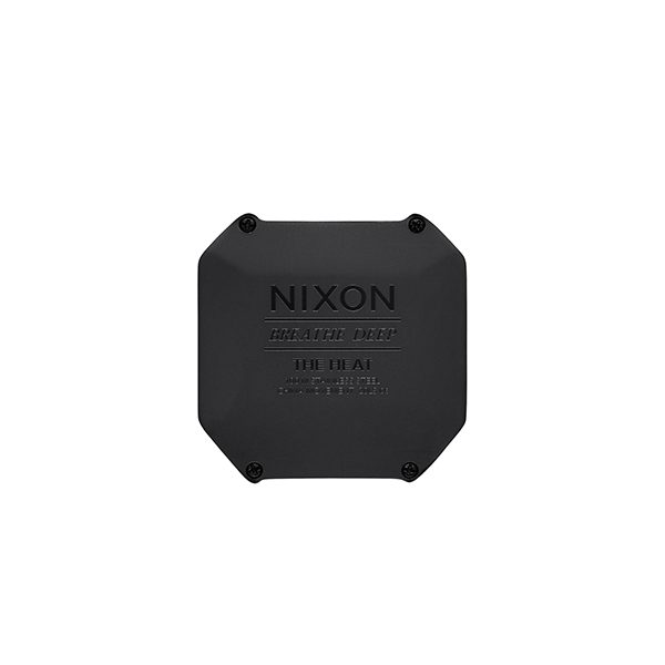 Nixon Unisex Watch (a1320-5071) - Image 4
