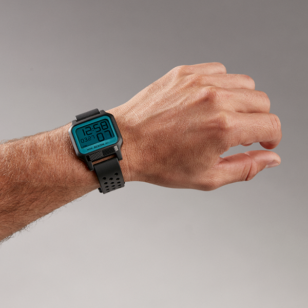 Nixon Unisex Watch (a1320-5071) - Image 5