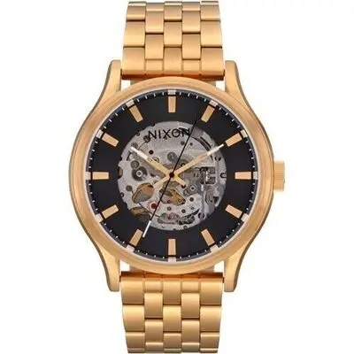 Nixon Watches A1323-010 (A1323-010) Unisex WATCHES