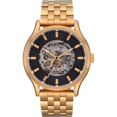 Nixon Watches A1323-010 (A1323-010) Unisex WATCHES