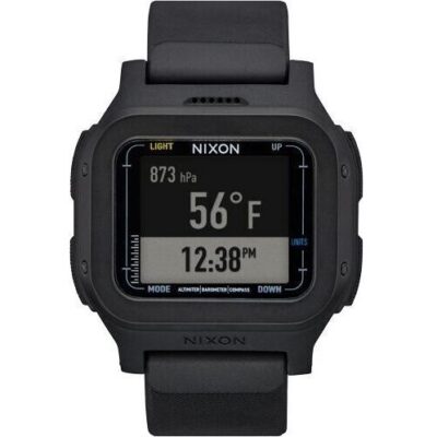 Nixon Watches A1324-001 (A1324-001) Unisex WATCHES