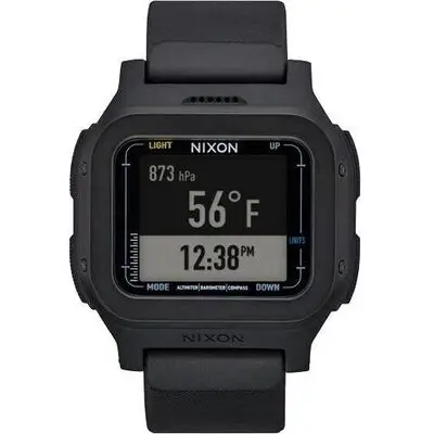 Nixon Watches A1324-001 (A1324-001) Unisex WATCHES