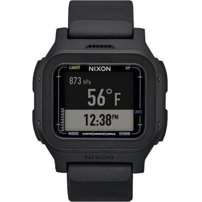Nixon Watches A1324-001 (A1324-001) Unisex WATCHES