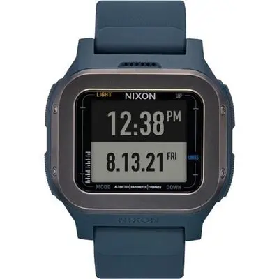 Nixon Watches A1324-307 (A1324-307) Unisex WATCHES
