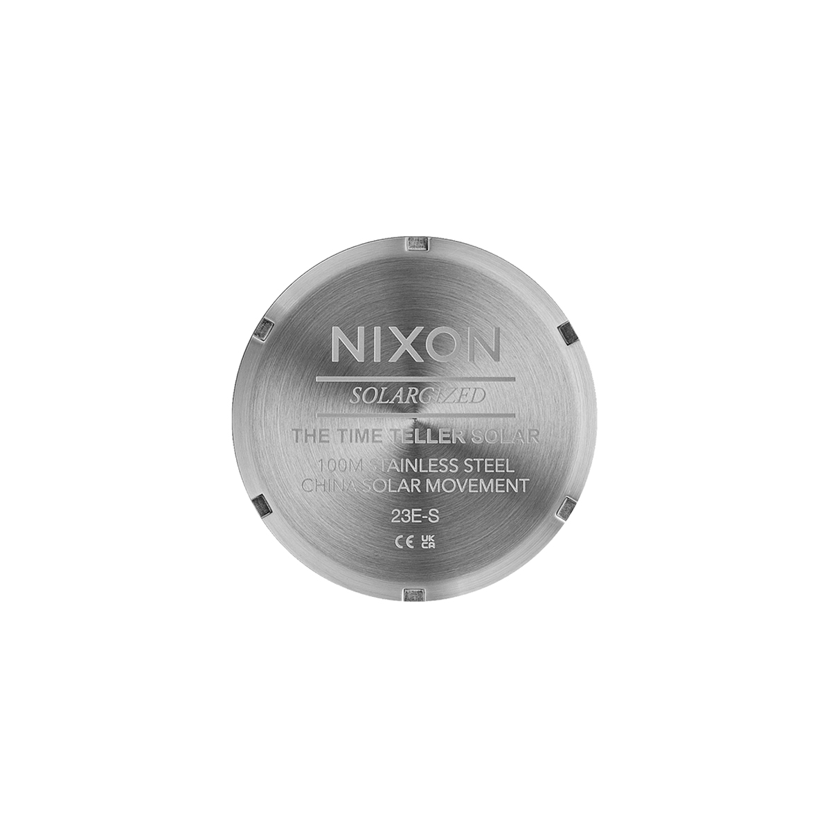 Nixon Unisex Watch (a1369-5332) - Image 5