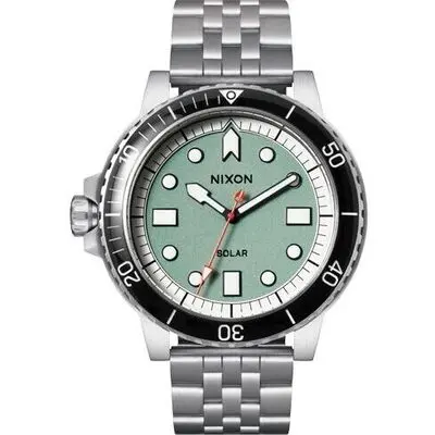 Nixon Watches A1402-5235 (A1402-5235) Unisex WATCHES