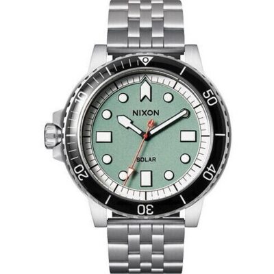 Nixon Watches A1402-5235 (A1402-5235) Unisex WATCHES