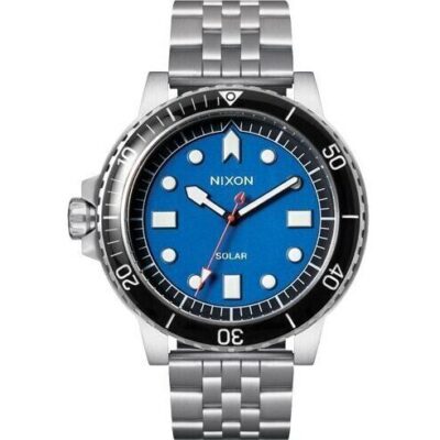 Nixon Watches A1402-5236 (A1402-5236) Unisex WATCHES