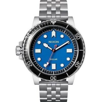 Nixon Watches A1402-5236 (A1402-5236) Unisex WATCHES