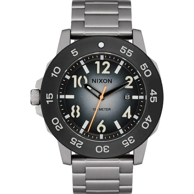Nixon Watches A1414-5306 (A1414-5306) Unisex WATCHES