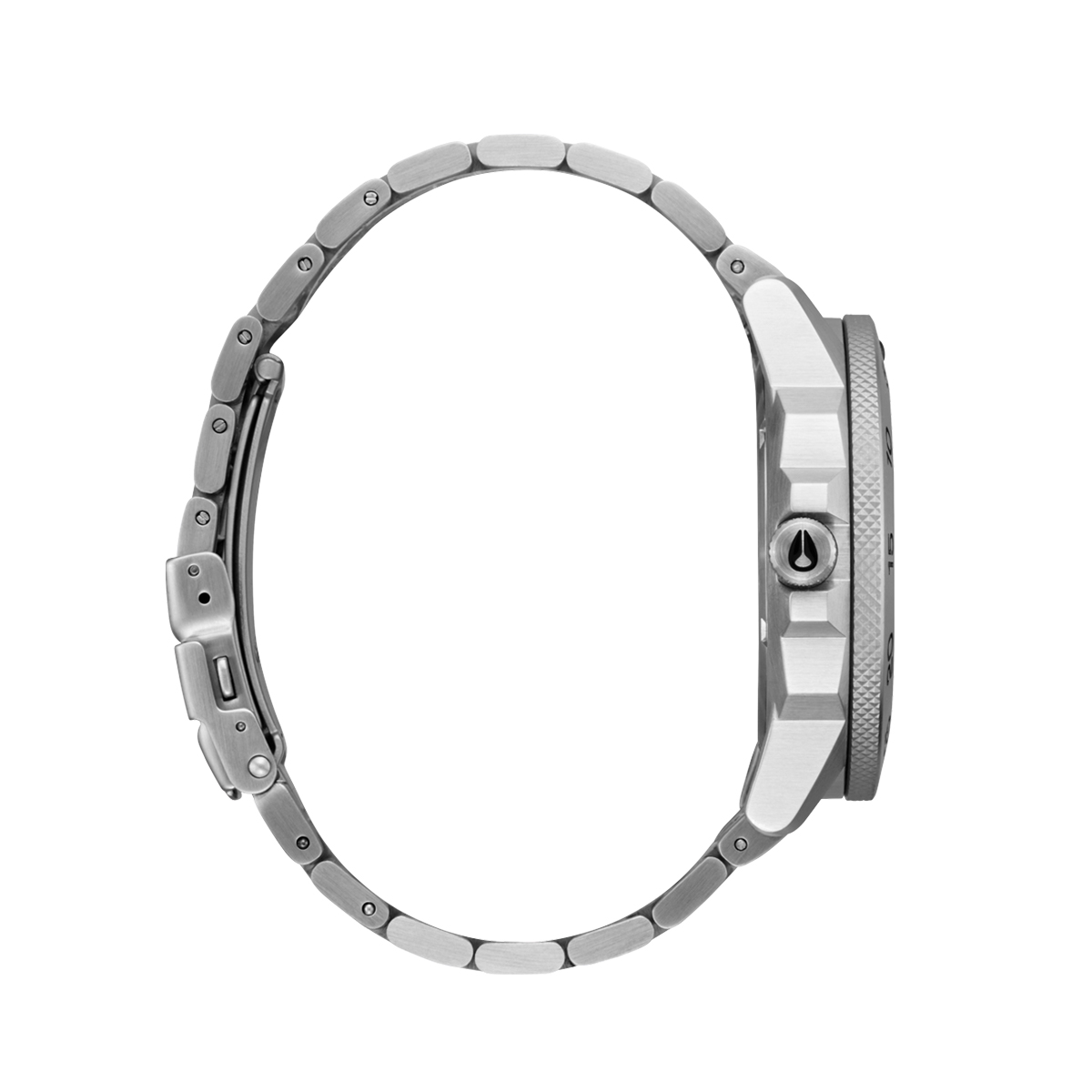 Nixon Unisex Watch (a1414-625) - Image 3