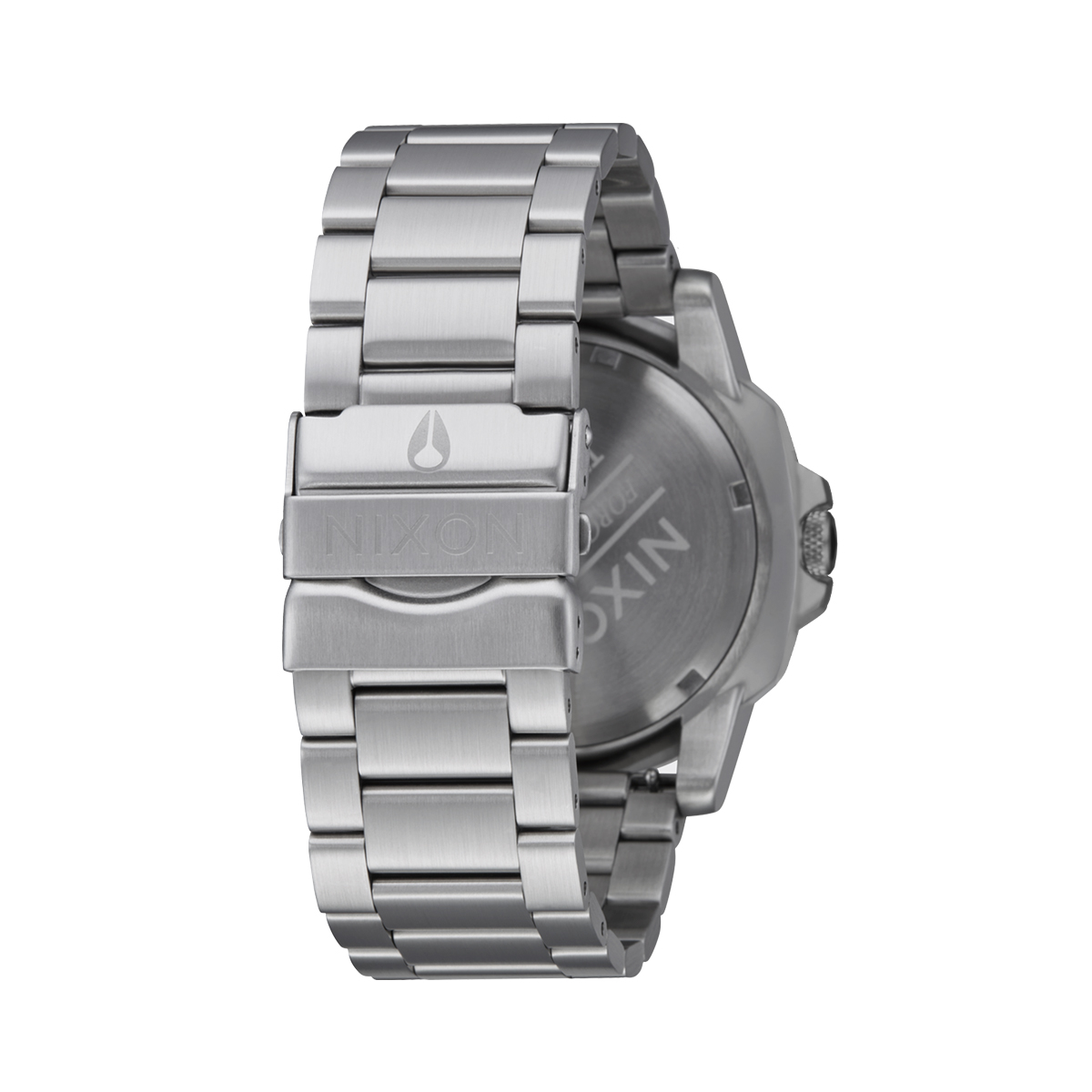 Nixon Unisex Watch (a1414-625) - Image 4