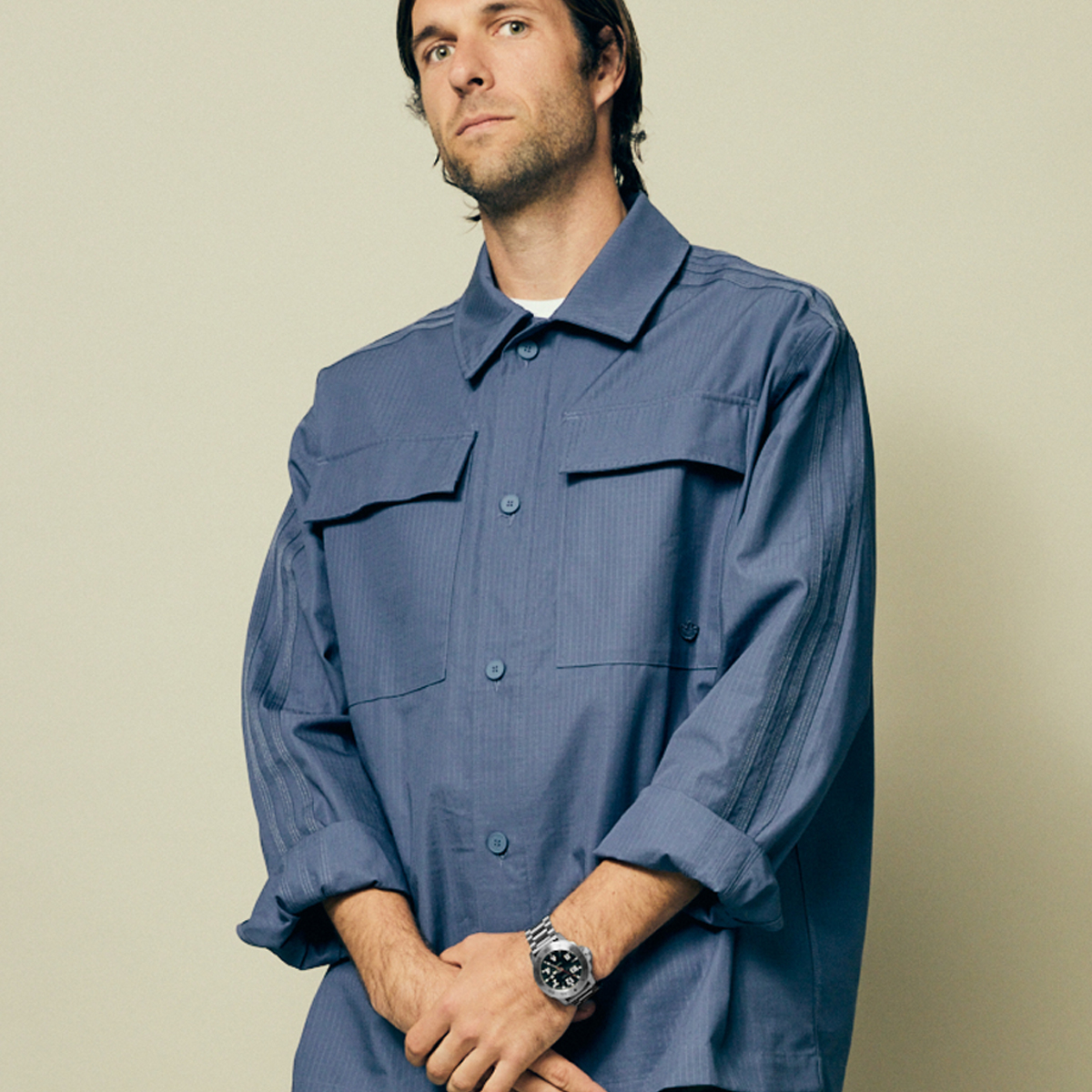 Nixon Unisex Watch (a1414-625) - Image 5