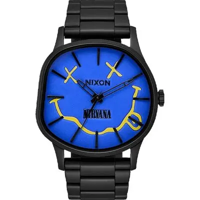 Nixon Watches A1417-5367 (A1417-5367)  Watch